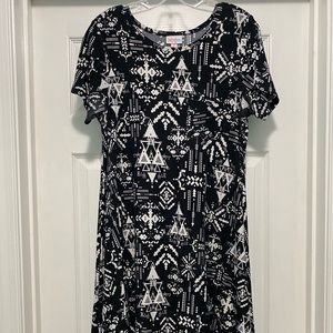 Lularoe Carly